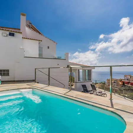 Villa Casa De La Abuela