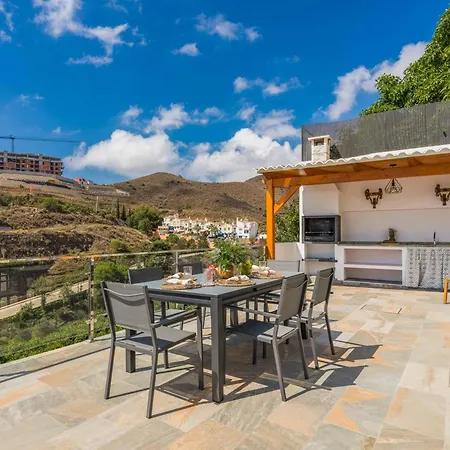 Casa De La Abuela Villa Torrox