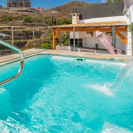 Casa De La Abuela Villa *