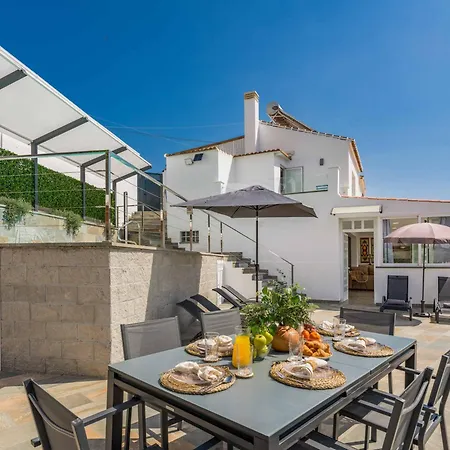 וילה Casa De La Abuela *